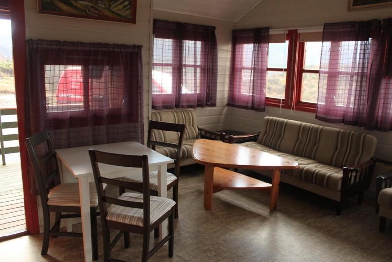 Villa Lanternen Marina Tjørvåg Zimmer foto