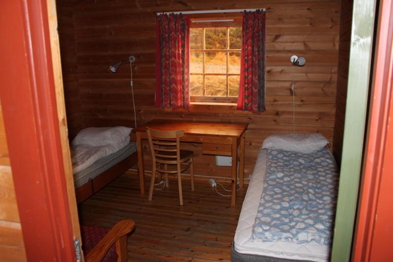 Villa Lanternen Marina Tjørvåg Zimmer foto